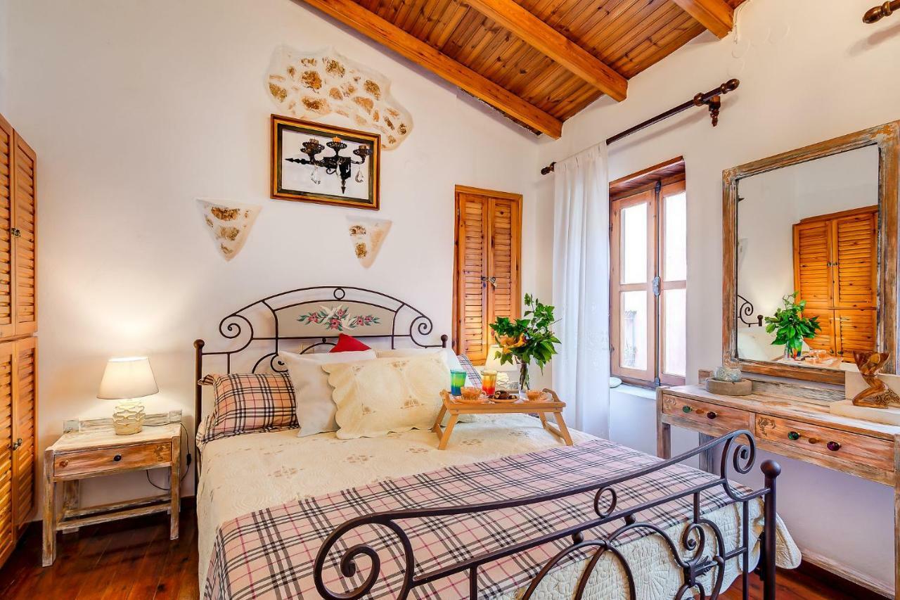 Vila Eros House Chania  Exteriér fotografie